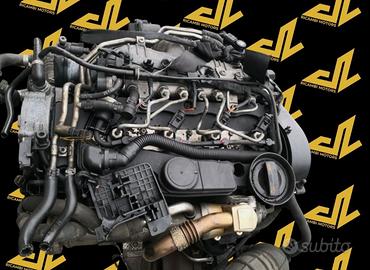 Motore completo Audi a4 2.0 CAG 2012
