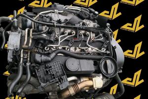 Motore completo Audi a4 2.0 CAG 2012