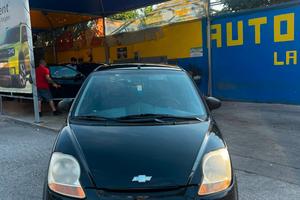 Daewoo Matiz 800i cat SE Planet CON GPL
