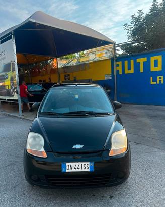 Daewoo Matiz 800i cat SE Planet CON GPL
