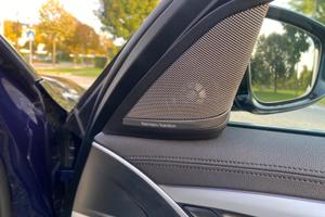 BMW 520X Drive Luxury Line