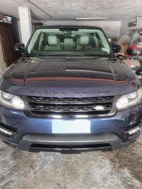  range rover sport 2015