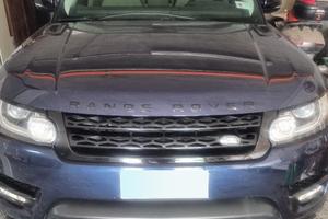  range rover sport 2015