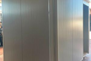 box bagno (  nuova produzione )
