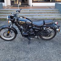 Benelli Imperiale 400