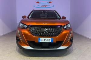 PEUGEOT 2008 BlueHDi 110 S&S GT