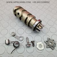 DESMO DESMODROMICO x HUSABERG FC 550 2002 2003 FE