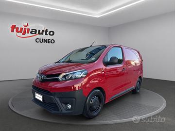Toyota Proace 1.6d 95cv 10q L0 D