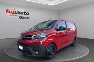 Toyota Proace 1.6d 95cv 10q L0 D