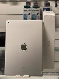 iPad 8ª Gen 32GB Wi-Fi Bianco-Originale Apple