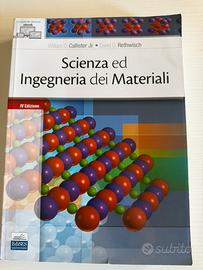 Scienze ed ingegneria dei materiali-Callister