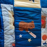 paracolpi e trapuntino