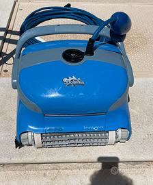 Robot per piscina Dolphin M250