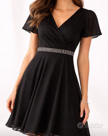 Abito per cerimonia nuovo