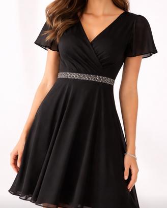 Abito per cerimonia nuovo