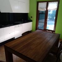 CUCINA DADA NUVOLA LACCATO BIANCO