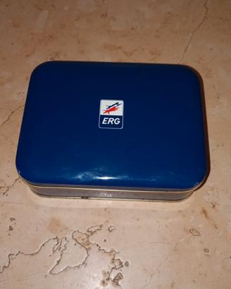 COFANETTO ERG CARTE DA GIOCO 