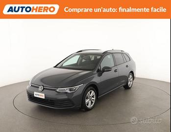 VOLKSWAGEN Golf Variant KV55567