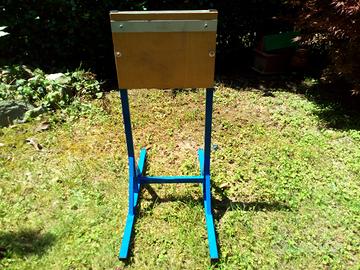 Cavalletto motore fuoribordo