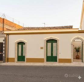 Casa Indipendente - Calatabiano