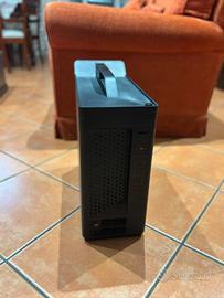 PC Gaming Desktop Lenovo Legion T530