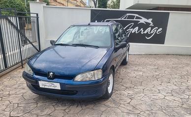 Peugeot 106