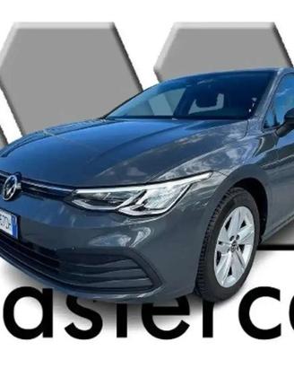 VOLKSWAGEN Golf Life 2.0 TDI 116cv SCR 7-speed D