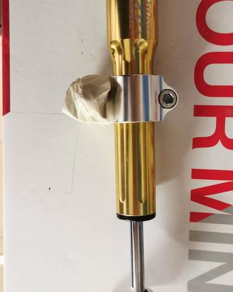 Ammortizzatore di sterzo bitubo ninja zx10r