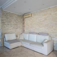 Divano sfoderabile usato 275x170 cm