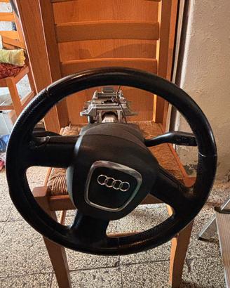 Sterzo Audi A3