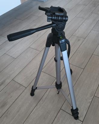 Treppiede per fotocamera 152 cm