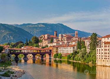 Immobile a Bassano del Grappa (VI)