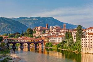 Immobile a Bassano del Grappa (VI)