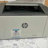 Stampante HP Laser 108w