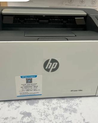 Stampante HP Laser 108w