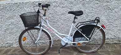Bici Donna