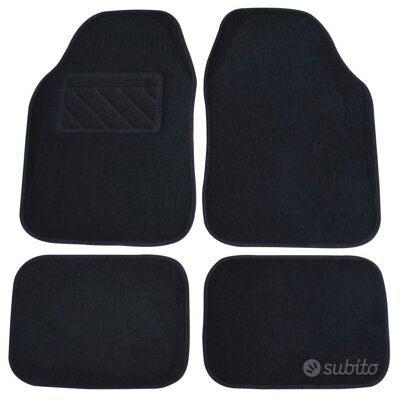 Subito - ndrdistribuzione.it - TAPPETO MOQUETTE AUTO - Accessori