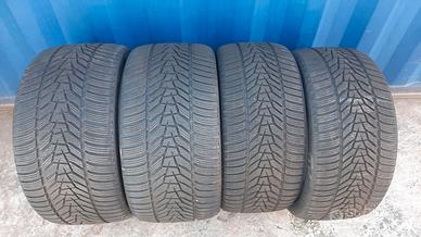 4 GOMME USATE INVERNALE 2653519-2953019 - CP245166
