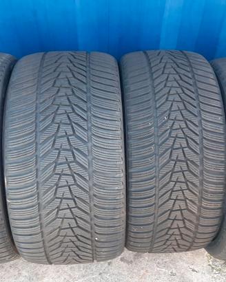 4 GOMME USATE INVERNALE 2653519-2953019 - CP245166