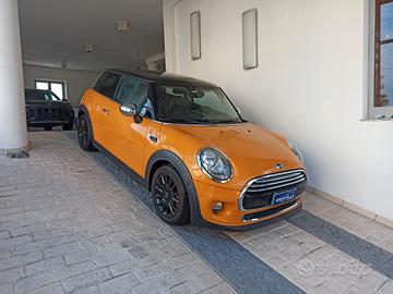 Mini 1.5 116 cv Cooper D