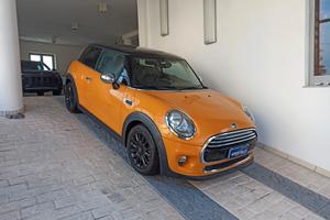 Mini 1.5 116 cv Cooper D