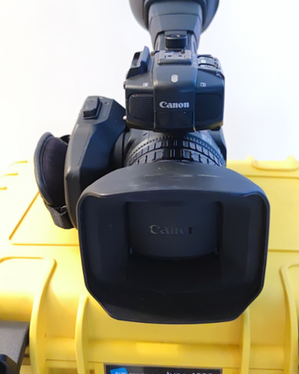 Telecamera Canon XF200 HD
