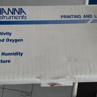 multimetro Hanna Instruments