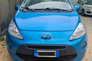 Ford Ka 1.3 TDCi Titanium