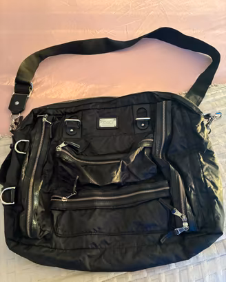 Borsa palestra piscina D&G