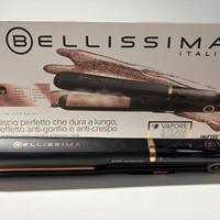 Piastra Imetec My Pro Steam B28 100 piastra per ca