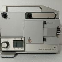 Cinepresa 3M Super 8 5018 Zoom