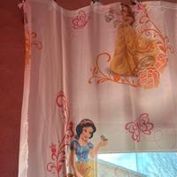 Tenda principesse Disney