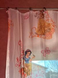 Tenda principesse Disney