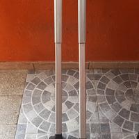 Coppia portatutto per auto